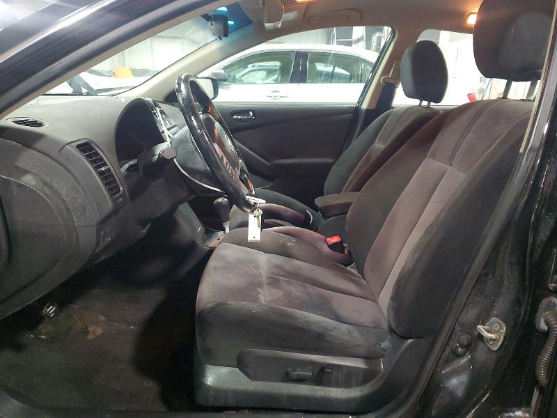 2009 Nissan Altima VIN 1N4AL21E49N506678 COPART salvage auction — VANDALISM, Mn - Cert Of Title-Prior Salvage, sold $450 on 2026-07-09 (photo 7)