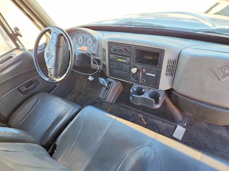 2014 International VIN 3HAMMAAN7EL764102 COPART salvage auction — NORMAL WEAR, MO - DEALER ONLY CLEAN TITLE, sold $4,300 on 2026-07-30 (photo 8)