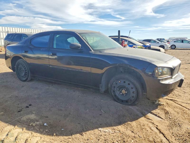 2006 Dodge Charger VIN 2B3KA43R26H390340 COPART salvage auction — VANDALISM, Ca - Salvage Acquisition Billofsale, sold $225 on 2026-08-17 (photo 4)