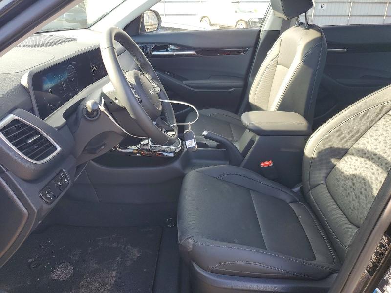 2026 Kia Seltos VIN KNDERCAA3T7850236 COPART salvage auction — SIDE, Nj - Cert Of Title-Salvage, sold $450 on 2026-07-24 (photo 7)