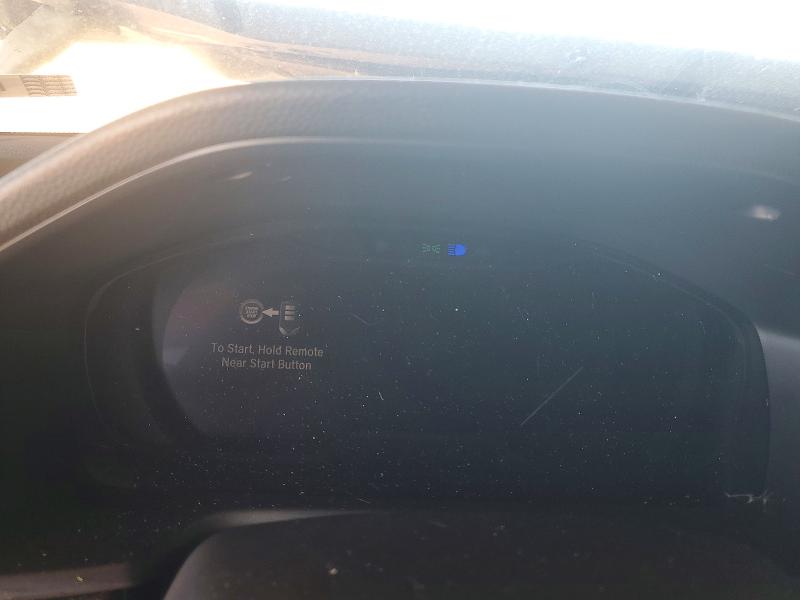 2018 Honda Accord VIN 1HGCV1F51JA039894 COPART salvage auction — FRONT END, Other, sold $3,500 on 2026-08-04 (photo 9)
