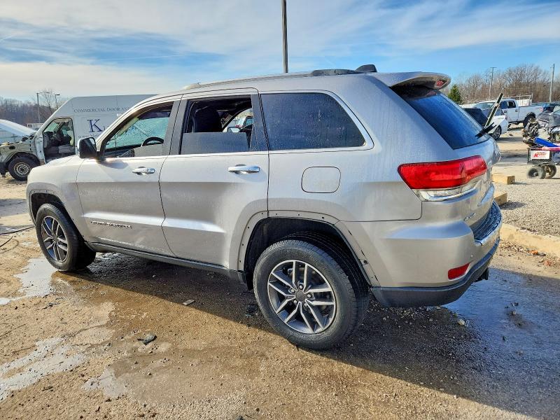 2019 Jeep Grand cherokee VIN 1C4RJFBG7KC772479 COPART salvage auction — VANDALISM, Ky - Cert Of Title-Salvage, sold $2,000 on 2026-07-02 (photo 2)