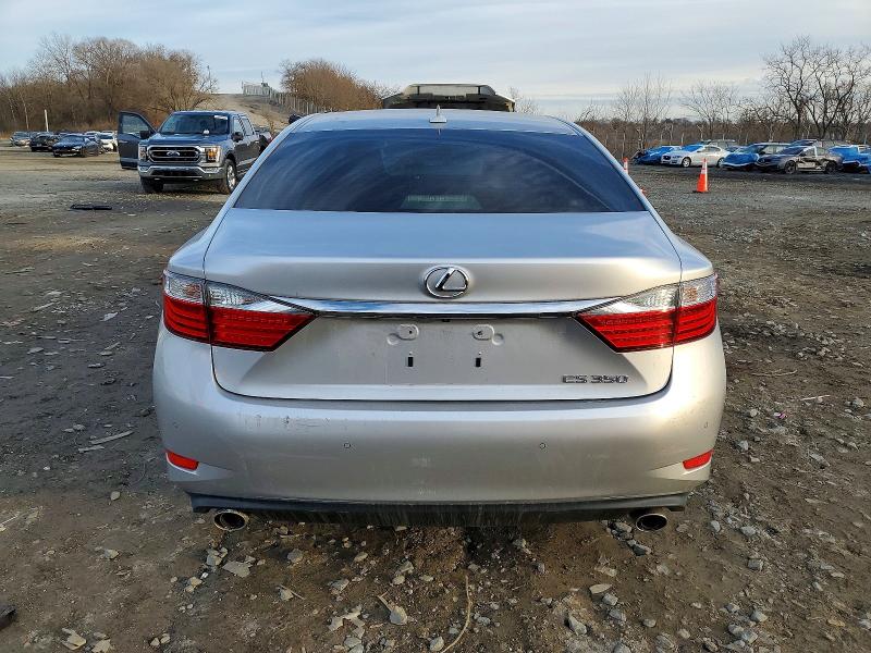 2013 Lexus ES VIN JTHBK1GG0D2057481 COPART salvage auction — FRONT END, Md - Cert Of Salvage > 75% Damage, sold $125 on 2026-07-21 (photo 6)