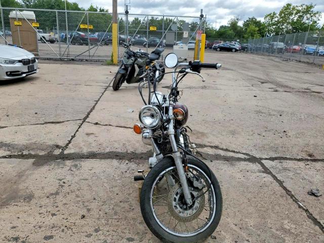 2009 Yamaha Xv VIN JYAVG04E79A008106 COPART salvage auction — FRONT END, Pa - Certificate Of Salvage, sold $15 on 2026-07-22 (photo 3)