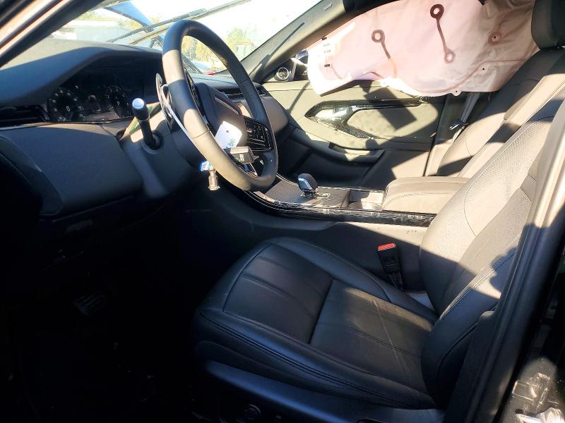 2026 Land rover Rangerover VIN SALZJ2FX8TH292225 COPART salvage auction — Side, FL - CERTIFICATE OF TITLE (P), sold $28,500 on 2026-05-04 (photo 7)