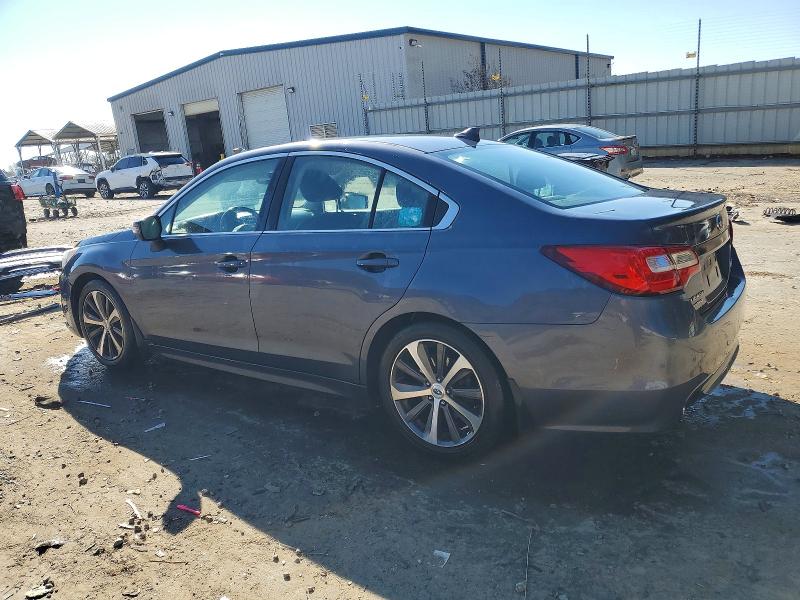 2016 Subaru LEGACY VIN 4S3BNAN69G3028000 COPART salvage auction — FRONT END, GA - CERT OF TITLE-SALVAGE, sold $425 on 2026-07-02 (photo 2)