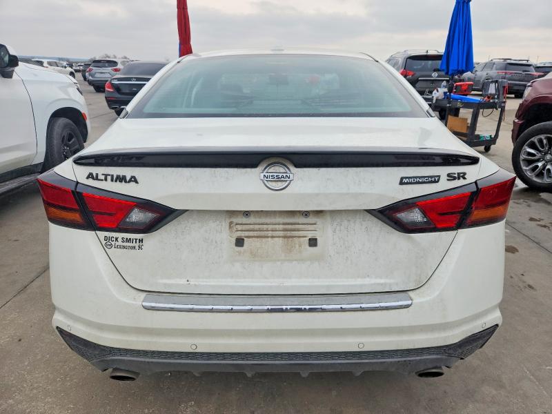 2022 Nissan Altima VIN 1N4BL4CV9NN413209 COPART salvage auction — FRONT END, TX - SALVAGE VEHICLE TITLE, sold $5,700 on 2026-07-02 (photo 6)