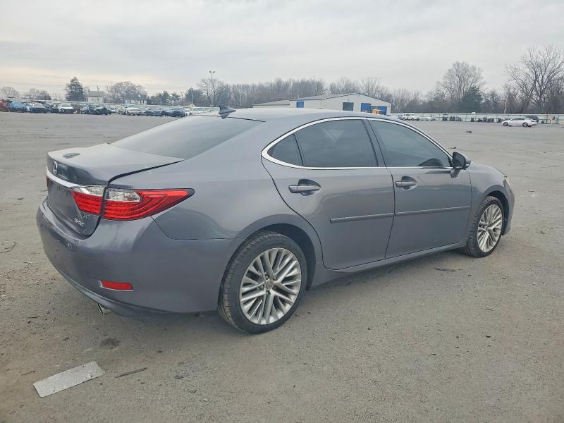 2013 Lexus Es 350 VIN JTHBK1GG1D2068215 COPART salvage auction — REAR END, Nj - Cert Of Title-Salvage, sold $1,350 on 2026-07-28 (photo 3)