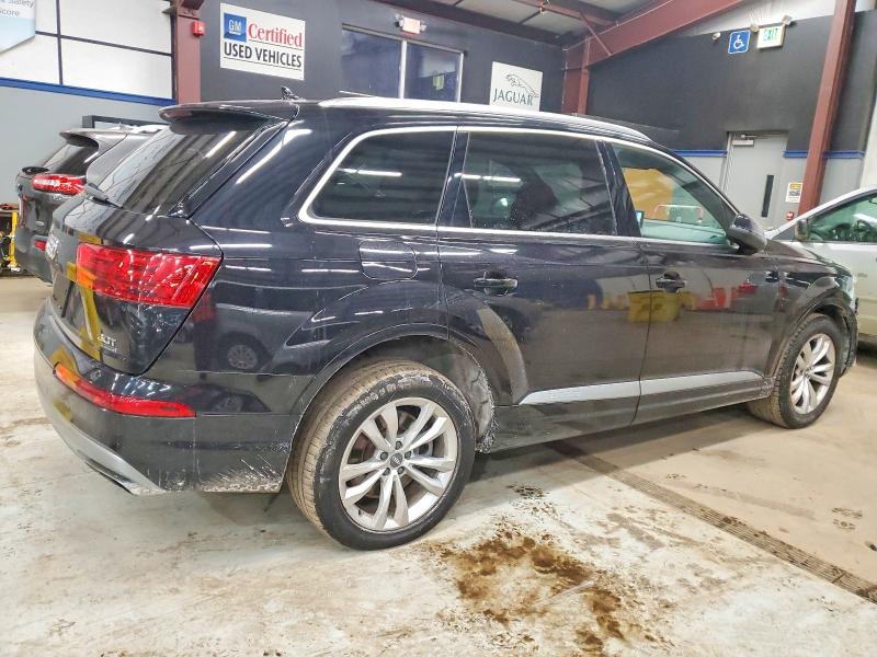 2018 Audi Q7 VIN WA1LAAF78JD030386 COPART salvage auction — MINOR DENT/SCRATCHES, In - Certificate Of Title, sold $7,400 on 2026-07-30 (photo 3)