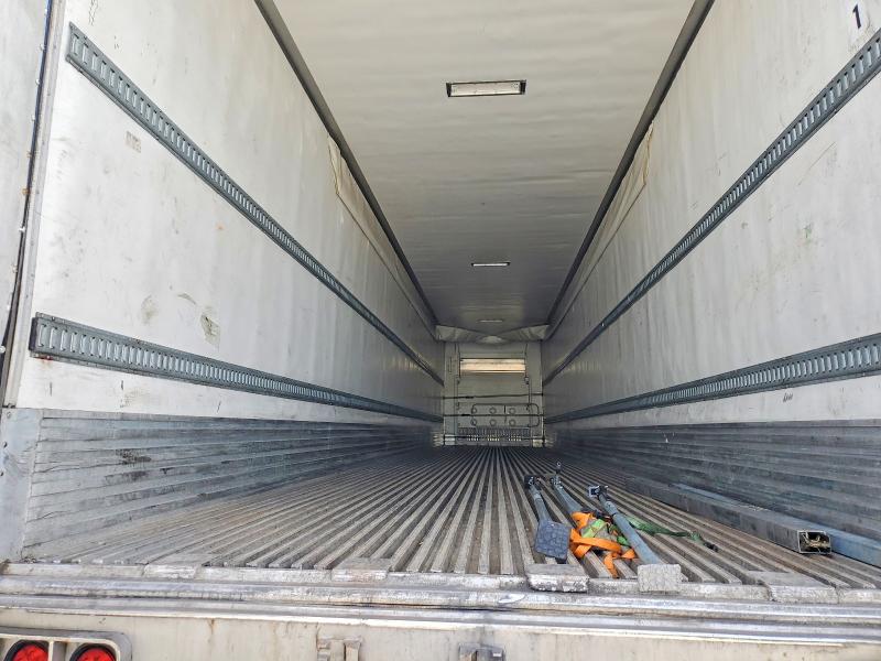 2016 Great dane Refrigerated van trailer VIN 1GRAA062X5B703441 COPART salvage auction — MISSING/ALTERED VIN, SC - CERT OF TITLE-SALVAGE, sold $5,900 on 2026-09-02 (photo 6)