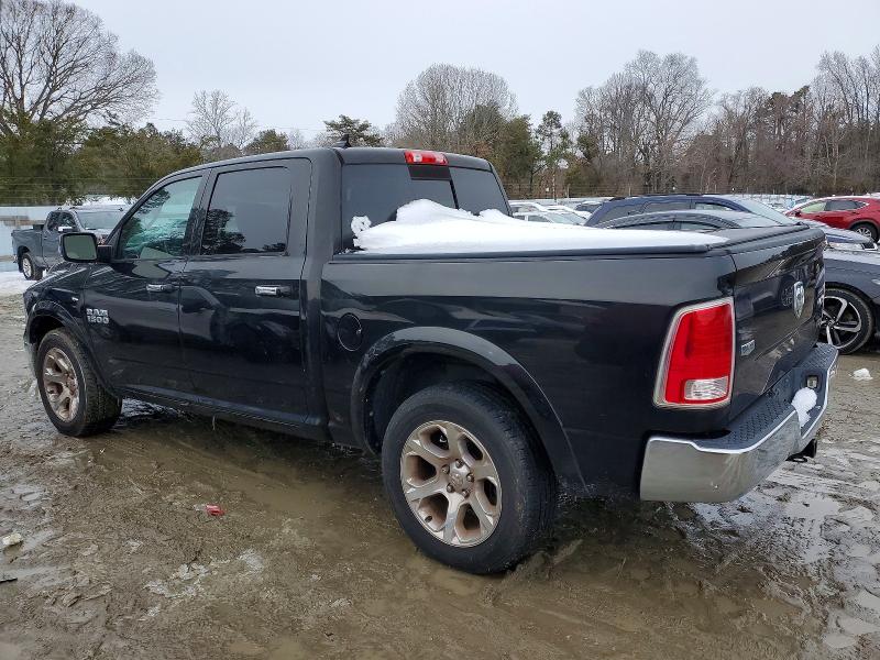 2016 Ram 1500 VIN 1C6RR7NG0GS314216 COPART salvage auction — HAIL, Other, sold $1,500 on 2026-09-01 (photo 2)