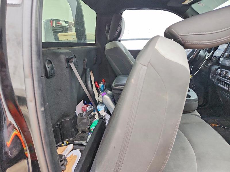 2021 Ram 5500 VIN 3C7WRMDL0MG512860 COPART salvage auction — MECHANICAL, Tx - Salvage Vehicle Title, sold $14,100 on 2026-07-30 (photo 6)