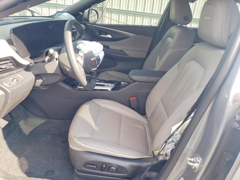 2025 Buick Envista VIN KL47LCEP2SB174263 COPART salvage auction — FRONT END, Fl - Cert Of Title Slvg Rebuildable, sold $7,700 on 2026-07-07 (photo 7)