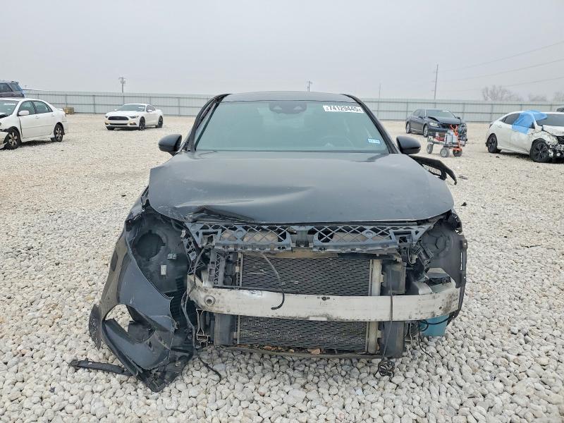 2019 Mercedes-benz A-klasse VIN WDD3G4EB1KW011573 COPART salvage auction — FRONT END, Salvage Title, sold $5,200 on 2026-07-16 (photo 5)