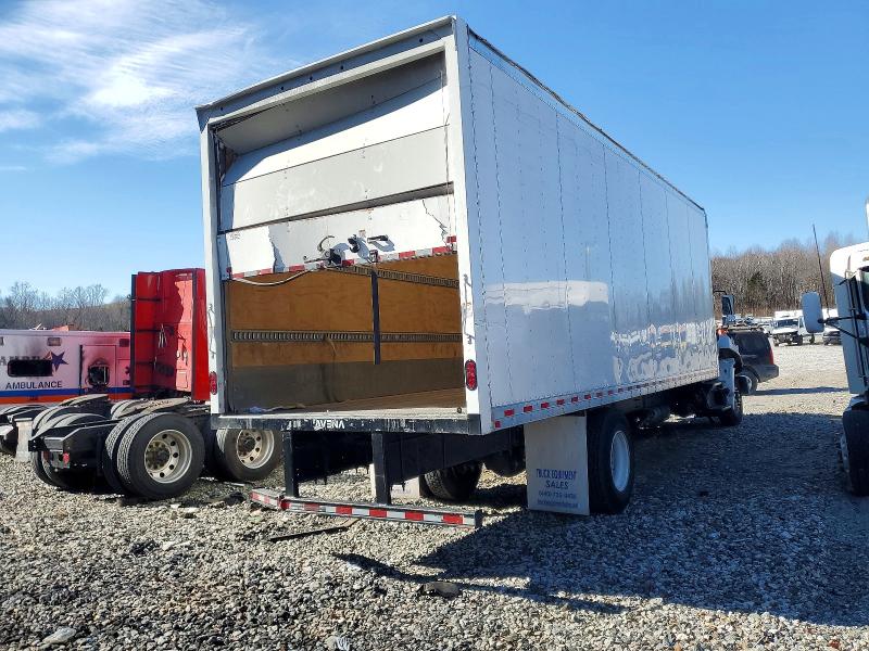 2025 VIN 5PVNJ7AV1S5T59790 COPART salvage auction — FRONT END, SC - CERT OF TITLE-SALVAGE, sold $19,100 on 2026-07-29 (photo 4)