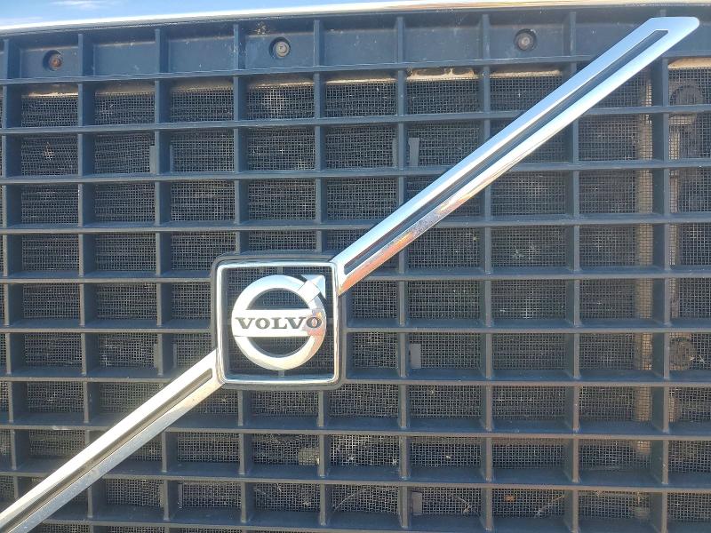 2016 Volvo Vnl VIN 4V4N39TGXGN965623 COPART salvage auction — NORMAL WEAR, In - Certificate Of Title, sold $5,000 on 2026-08-03 (photo 7)