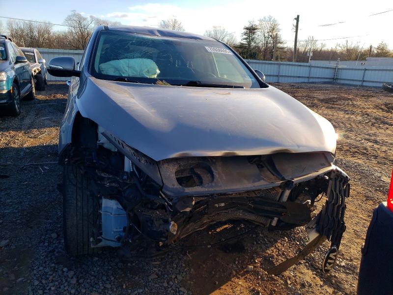 2019 Kia Sorento VIN 5XYPGDA51KG521009 COPART salvage auction — FRONT END, NJ - CERT OF TITLE-SALVAGE, sold $350 on 2026-07-28 (photo 5)