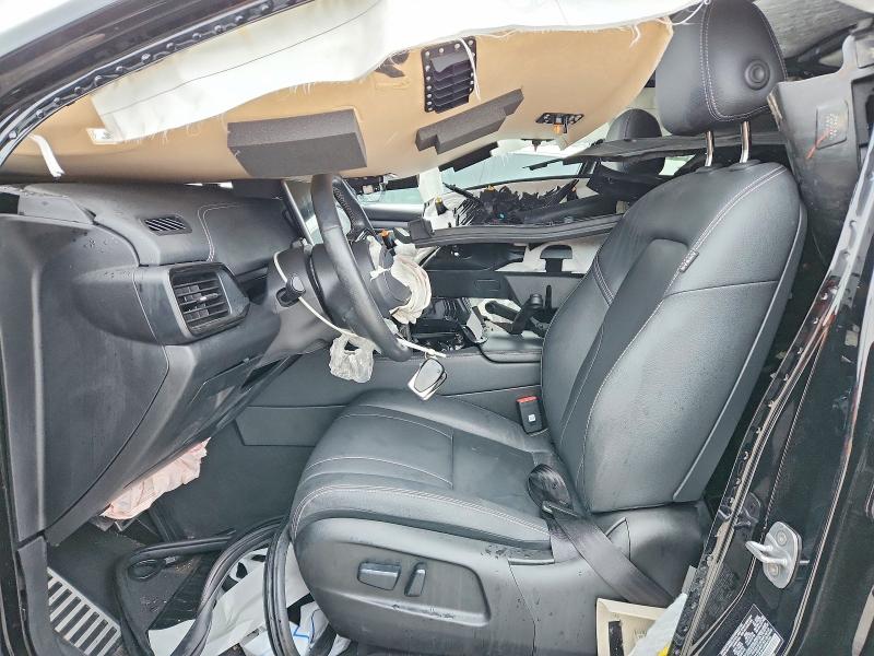 2024 VIN RLLV1AEB6RH007719 COPART salvage auction — FRONT END, ON - PERMIT NO BRAND - UNFIT, sold $2,850 on 2026-07-30 (photo 7)