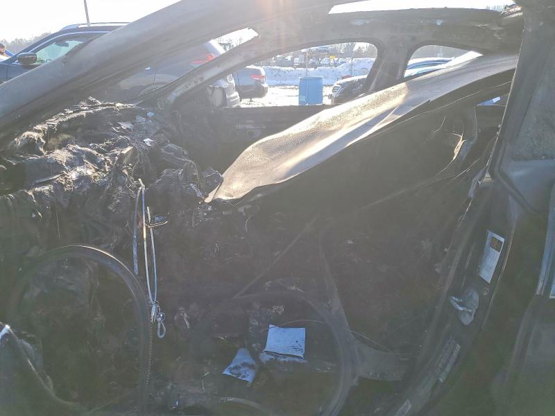 2014 Mercedes-benz Cla-klasse VIN WDDSJ4GB3EN132271 COPART salvage auction — BURN, Pa - Certificate Of Salvage, sold $1,200 on 2026-08-12 (photo 7)