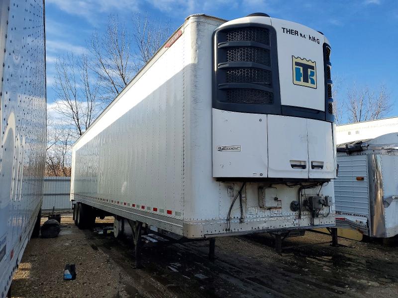 2018 Ggsd . VIN 1GRAA9621JB700006 COPART salvage auction — NORMAL WEAR, FL - CERTIFICATE OF TITLE (P), sold $7,400 on 2026-07-08 (photo 1)