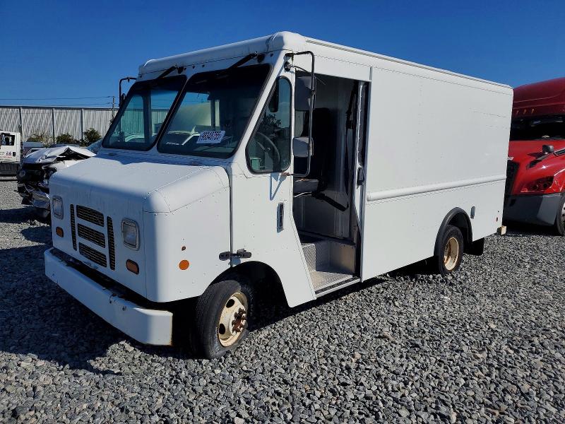 2016 Ford Econoline e350 VIN 1FC3E3KS7GDC55357 COPART salvage auction — NORMAL WEAR, Mo - Certificate Of Title, sold $4,050 on 2026-07-08 (photo 1)
