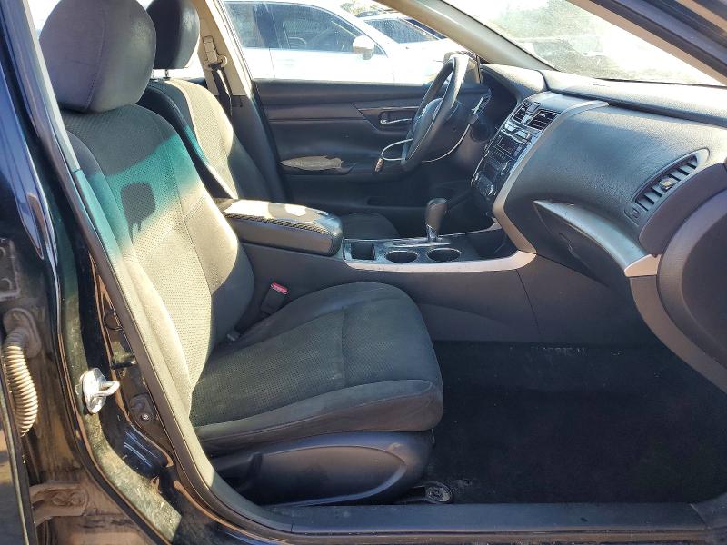 2015 Nissan Altima VIN 1N4AL3AP4FC472241 COPART salvage auction — FRONT END, AL - CERT OF TITLE-SALVAGE TITLE, sold $925 on 2026-07-02 (photo 7)