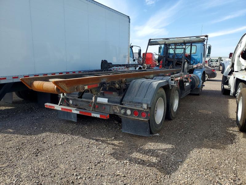 2004 Autocar Unknown VIN 5VCDC6BE34H200370 COPART salvage auction — SIDE, AZ - CERTIFICATE OF TITLE, sold $4,600 on 2026-07-14 (photo 4)