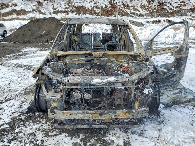 2019 Land rover Discovery sport VIN SALCR2FX8KH802313 COPART salvage auction — BURN, NY - MV-907A SALVAGE CERTIFICATE, sold $375 on 2026-07-16 (photo 5)