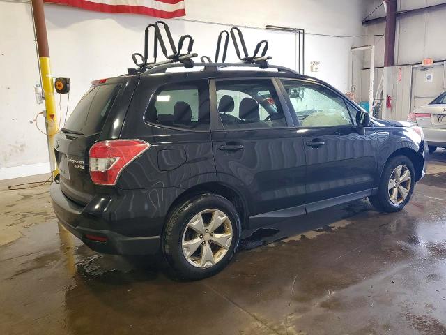 2016 Subaru Forester VIN JF2SJADC7GH400327 COPART salvage auction — FRONT END, PA - CERTIFICATE OF SALVAGE, sold $200 on 2026-07-21 (photo 3)
