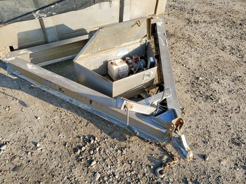 2020 Aro VIN 46UFU142XL1226794 COPART salvage auction — SIDE, UT - SALVAGE CERTIFICATE, sold $4,050 on 2026-07-23 (photo 7)