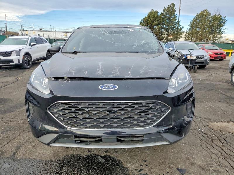 2022 Ford Escape VIN 1FMCU9G67NUA88900 COPART salvage auction — ROLLOVER, Other, sold $1,150 on 2026-07-09 (photo 5)