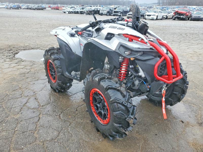 2026 Can-am/ brp Renegade VIN 3JBMWAX4XTJ000253 COPART salvage auction — ROLLOVER, Tn - Salvage Certificate, sold $8,200 on 2026-07-16 (photo 1)