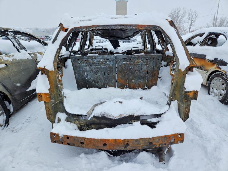 2020 Dodge Journey VIN 3C4PDCAB5LT276296 COPART salvage auction — BURN, MI - SCRAP CERTIFICATE OF TITLE, sold $200 on 2026-07-02 (photo 6)