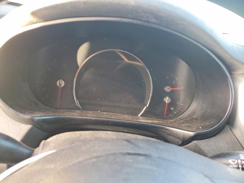 2016 Kia Sorento VIN 5XYPK4A5XGG122041 COPART salvage auction — MINOR DENT/SCRATCHES, Ca - Dis/Dlr/Exp Only Clean Title, sold $2,975 on 2026-07-14 (photo 9)