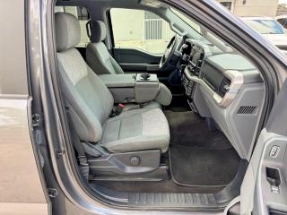 2023 Ford F-150 VIN 1FTEW1C86PKD23334 COPART salvage auction — Minor Dent/Scratches, FL - CERTIFICATE OF DESTRUCTION (P), sold $21,300 on 2026-05-06 (photo 7)