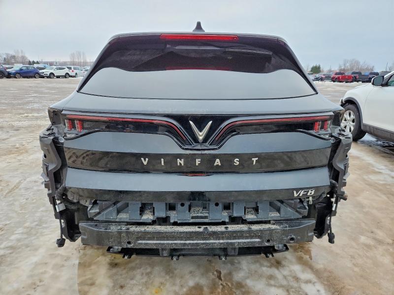 2024 VIN RLLV1AEB6RH007719 COPART salvage auction — FRONT END, ON - PERMIT NO BRAND - UNFIT, sold $2,850 on 2026-07-30 (photo 6)