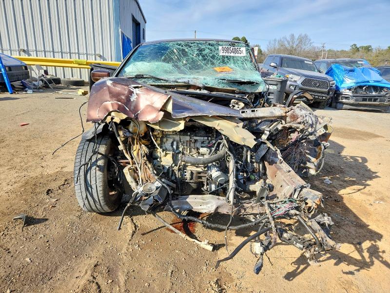 2013 Chrysler 200 VIN 1C3CCBAB3DN660305 COPART salvage auction — ALL OVER, La - Cert Of Title-Salvage, sold $5 on 2026-09-10 (photo 5)
