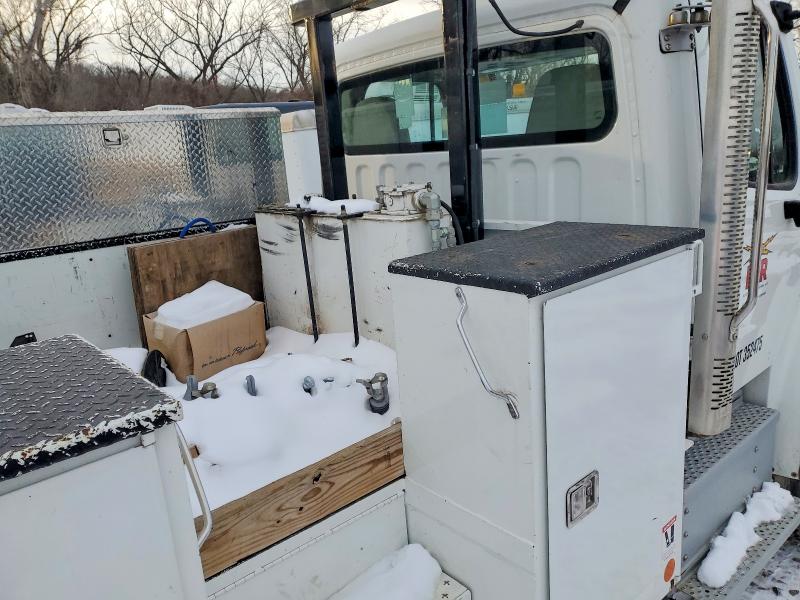 2021 VIN 3ALDCXFEXMDMD8476 COPART salvage auction — SIDE, MO - SALVAGE CERTIFICATE OF TITLE, sold $16,000 on 2026-07-16 (photo 6)