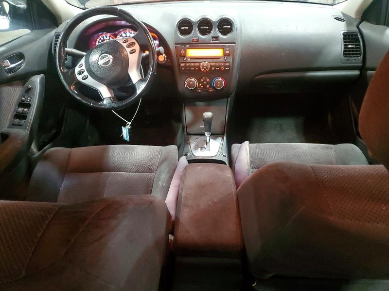 2009 Nissan Altima VIN 1N4AL21E49N506678 COPART salvage auction — VANDALISM, Mn - Cert Of Title-Prior Salvage, sold $450 on 2026-07-09 (photo 8)