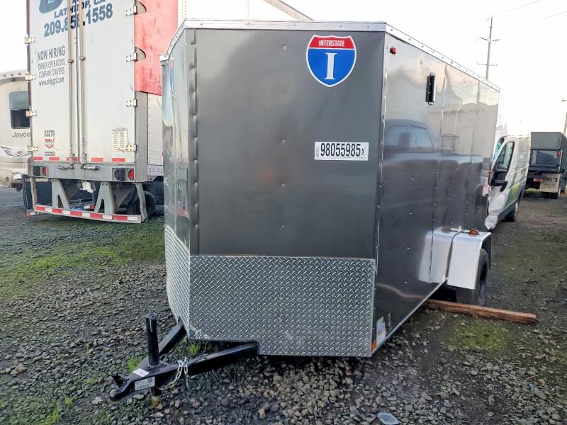 2025 Idgm VIN 4RAVS1216SN140651 COPART salvage auction — SIDE, TN - CERTIFICATE OF TITLE (P), sold $2,700 on 2026-07-28 (photo 2)