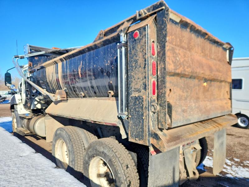 2016 Caterpillar Ct660 VIN 3HTJGTKT0GN003428 COPART salvage auction — ALL OVER, CO - PUBLIC - SALVAGE TITLE, sold $9,200 on 2026-07-23 (photo 3)