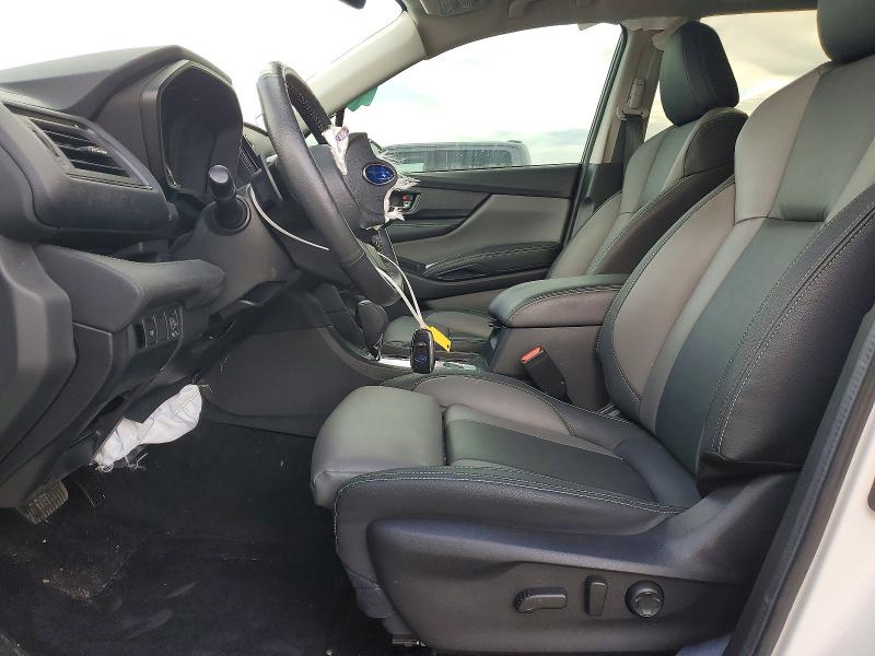 2024 Subaru Ascent VIN 4S4WMAKD7R3409740 COPART salvage auction — FRONT END, Or - Lien Papers Salvage, sold $9,300 on 2026-07-14 (photo 7)