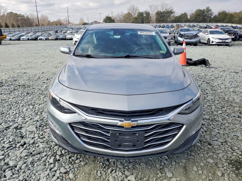 2024 Chevrolet Malibu VIN 1G1ZD5ST6RF119352 COPART salvage auction — SIDE, Nc - Salvage Certificate Of Title, sold $4,100 on 2026-07-29 (photo 5)
