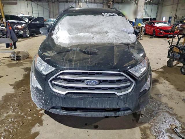 2021 Ford Ecosport VIN MAJ3S2GE7MC434835 COPART salvage auction — SIDE, Mi - Scrap Certificate Of Title, sold $1,350 on 2026-07-14 (photo 5)