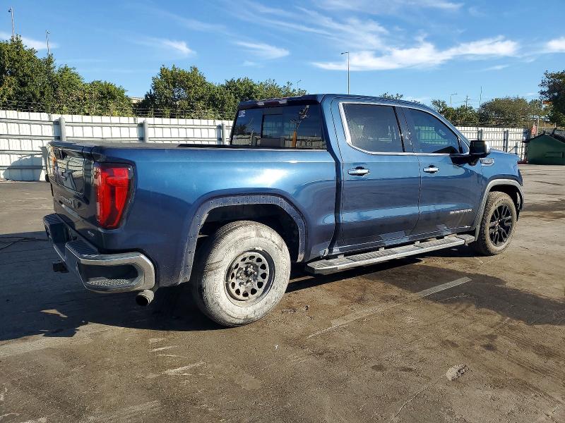2020 Gmc SIERRA VIN 1GTP8DED9LZ320184 COPART salvage auction — FRONT END, Other, sold $9,100 on 2026-08-24 (photo 3)