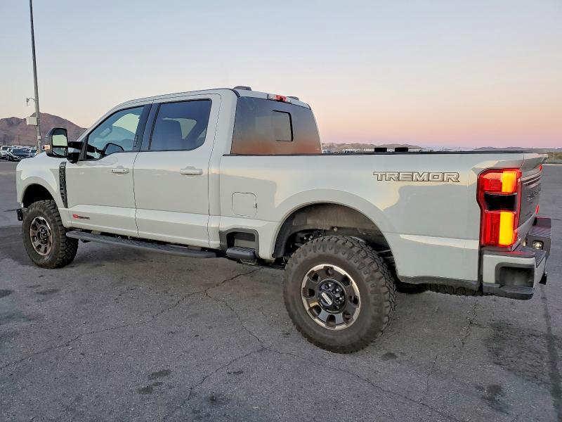 2026 Ford F-350 super duty VIN 1FT8W3BM4TEC37763 COPART salvage auction — FRONT END, NV - SALVAGE TITLE, sold $51,000 on 2026-07-27 (photo 2)