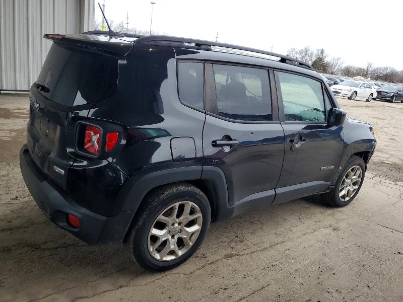 2015 Jeep Renegade VIN ZACCJABT0FPB50975 COPART salvage auction — ALL OVER, In - Cert Of Title-Salvage Title, sold $750 on 2026-08-10 (photo 3)