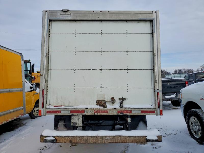2018 Ford E-450 VIN 1FDWE4F68JDC32656 COPART salvage auction — ALL OVER, Ny - Mv-907A Salvage Certificate (P), sold $1,850 on 2026-07-09 (photo 6)
