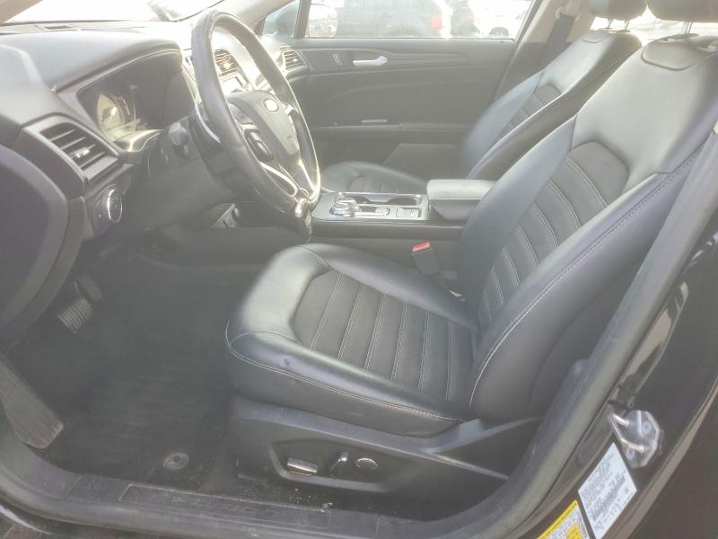 2018 Ford Fusion VIN 3FA6P0HD4JR228927 COPART salvage auction — FRONT END, Ga - Cert Of Title-Salvage, sold $1,950 on 2026-07-02 (photo 7)