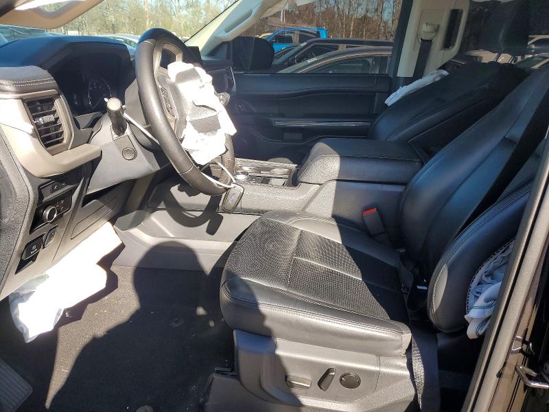 2024 Ford Expedition VIN 1FMJK1H84REB02086 COPART salvage auction — FRONT END, Other, sold $8,500 on 2026-08-25 (photo 7)